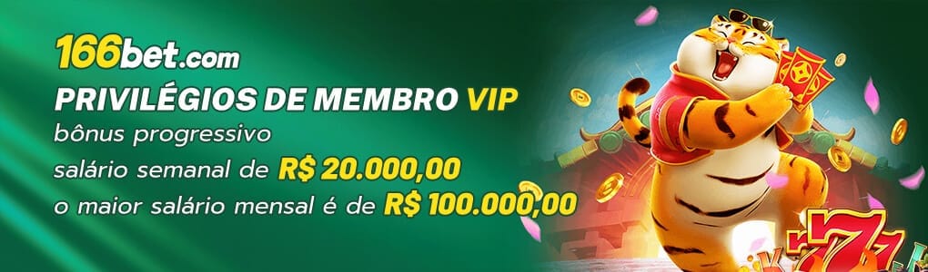 166BET Programa de Afiliados: faixas de comissão de 50% a 70% sobre o lucro líquido